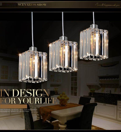 Modern Pendant Ceiling Lamps Loft For The Kitchen Led Pendant Lights Hanglamp Hanging Light Fixture Home Table Loft Decor