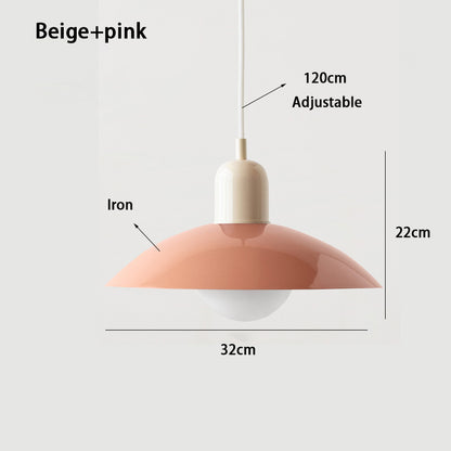 Nordic Modern Macron Dining Room Chandeliers Lighting Fixtures North Lights Work Lights