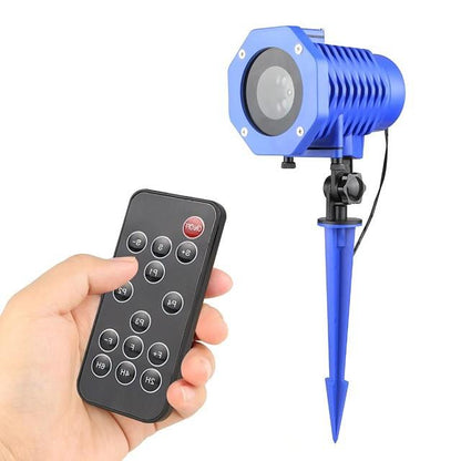 LITBest NY-TYD Mini Projector LED Projection Lamp Night Light 300 lm Other