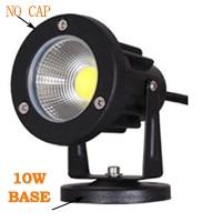 Outdoor Garden Lamp LED Lawn Light 3W 5W 10W COB LED Spike Lamp Waterproof IP65 Pond Path Landscape Spot Lights Bulbs