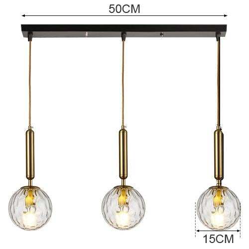 Modern LED Pendant Lights Hanging Lamp Dining Room Bar Hanglamp Lamparas De Techo Colgante Moderna Luminaire Suspension