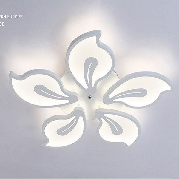Modern Acrylic Design Ceiling Lights Bedroom Living Room Ceiling Lamp LED Home Lighting Ceiling Light Lanterns
