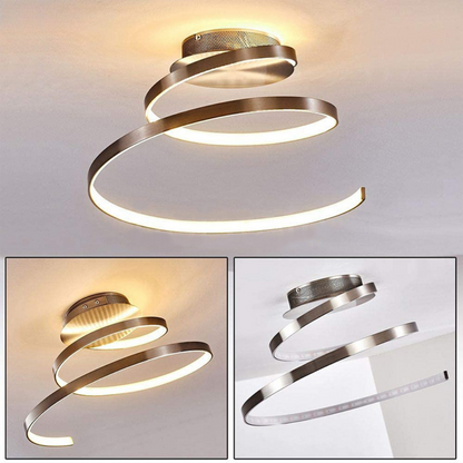 Ceiling Lights Modern Living Room Lamps for Balcony Entrance Staircase Home Decor Fixtures Led Luster