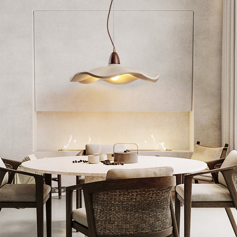 Restaurant Lamp Nordic Cream Style Modern Art Medieval Vintage Lamps Chandelier Bedroom Bedside Lamp