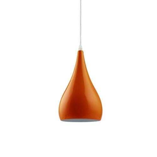Modern Simple Led Pendant Light Aluminum Hanging Room Lamp