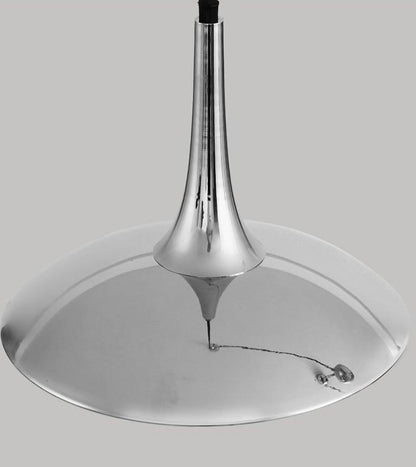 Creative Post-modern Personality Adjustable Shift UFO Restaurant Study Design Chandelier