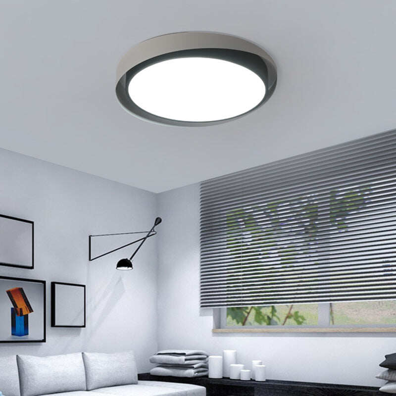Simple Bedroom Balcony Ceiling Lamp New Fashion Versatile Home Lamps