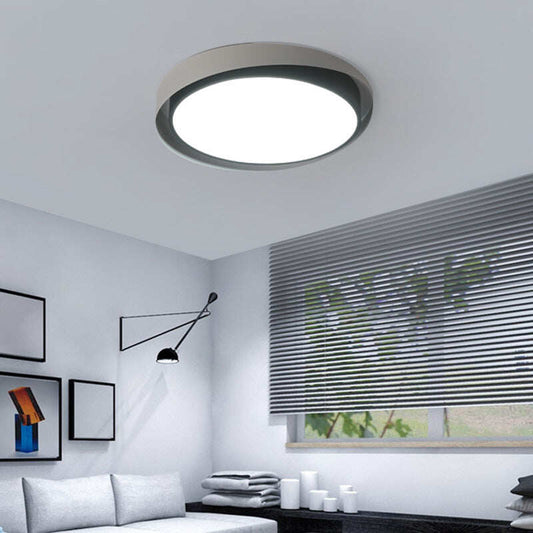 Simple Bedroom Balcony Ceiling Lamp New Fashion Versatile Home Lamps