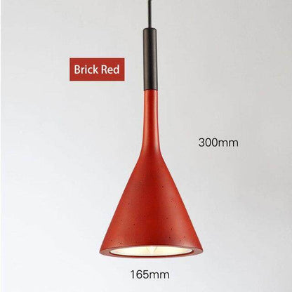 Modern pendant light LED pendant lamp for dining living room bedroom kitchen Bar Cafe  Hanging Lamps Restaurant Home Lightings