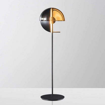 LED bedroom floor lamps living room standing lighting Nordic Postmodern floor lights home deco fixtures