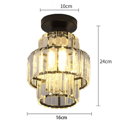 Led Chandelier Small Black Gold Lights Pendant Minimalist Pendant Lights Kitchen Island Lighting Pendant