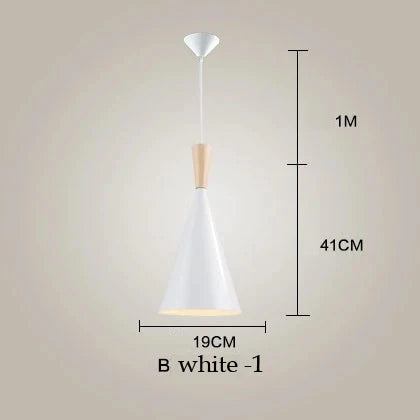 Slope indoor wrought iron lampshade LS01 retro retro Edison modern chandelier LED ceiling living room bedroom home lamp