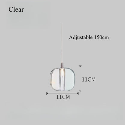 Staircase Living Room Crystal Ball Chandelier Indoor Kitchen Island Lighting Gloss Modern Art Crystal LED Chandelier