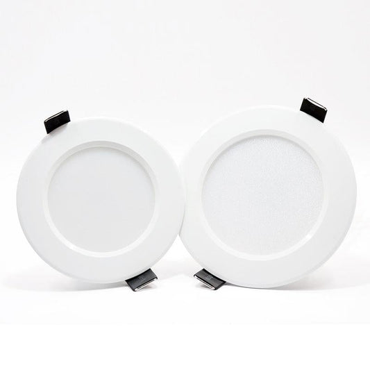 LED Spot Downlights Waterproof IP65 Lamp Ceiling Recessed 5W 7W 9W  Safety voltage for Boat for Bathroom