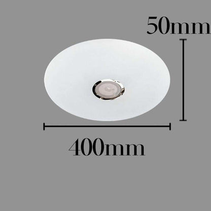 LED ceiling Lights RGB Dimmable 36W APP Remote control Bluetooth Music light bedroom lamps Smart ceiling lamp