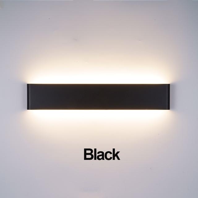 Modern Led Wall Light fixture staircase lighting sconce lamp bedside lamp wall lamp bathroom mirror light ZBD0001