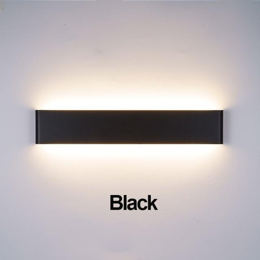 Modern Led Wall Light fixture staircase lighting sconce lamp bedside lamp wall lamp bathroom mirror light ZBD0001