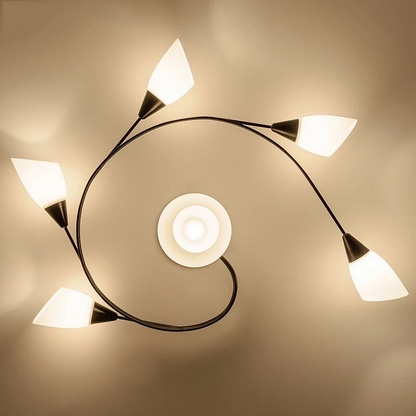 New LED Pendant Lights Luminaire Plafonnier Surface Mount Indoor Lighting For Bedroom Living Room Kitchen Lampara Techo Led