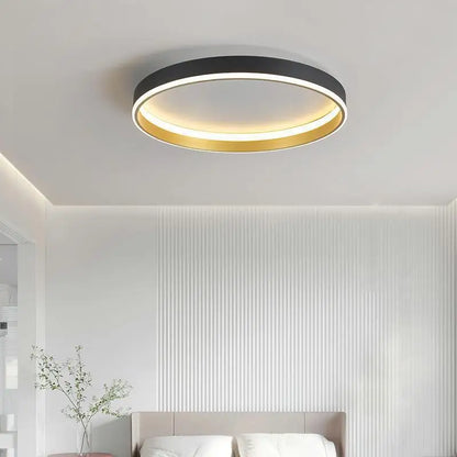 Modern LED Ceiling Light Chandelier For Bedroom Living Dining Room Indoor Home Decor Light Fixture