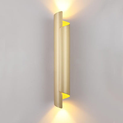 Modern Minimalist Living Room Background Wall Lamp Bedroom Bedside Wall Lamp