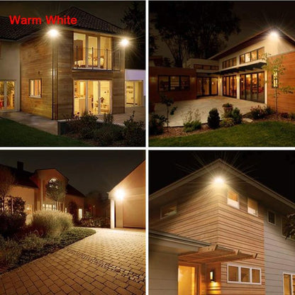 100W LED Flood Light AC 220V Projector IP65 Waterproof Floodlight Spotlight Reflector LED Street Lamp Outdoor Light Lighting