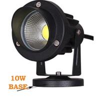 Outdoor Garden Lamp LED Lawn Light 3W 5W 10W COB LED Spike Lamp Waterproof IP65 Pond Path Landscape Spot Lights Bulbs