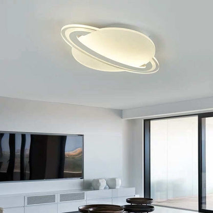 Cosmic Acrylic Ceiling Lamp Bedroom Study Living Room Lamp LED Lamp
