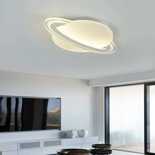 Cosmic Acrylic Ceiling Lamp Bedroom Study Living Room Lamp LED Lamp