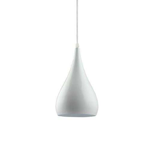 Modern Simple Led Pendant Light Aluminum Hanging Room Lamp