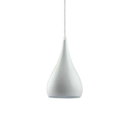 Modern Simple Led Pendant Light Aluminum Hanging Room Lamp
