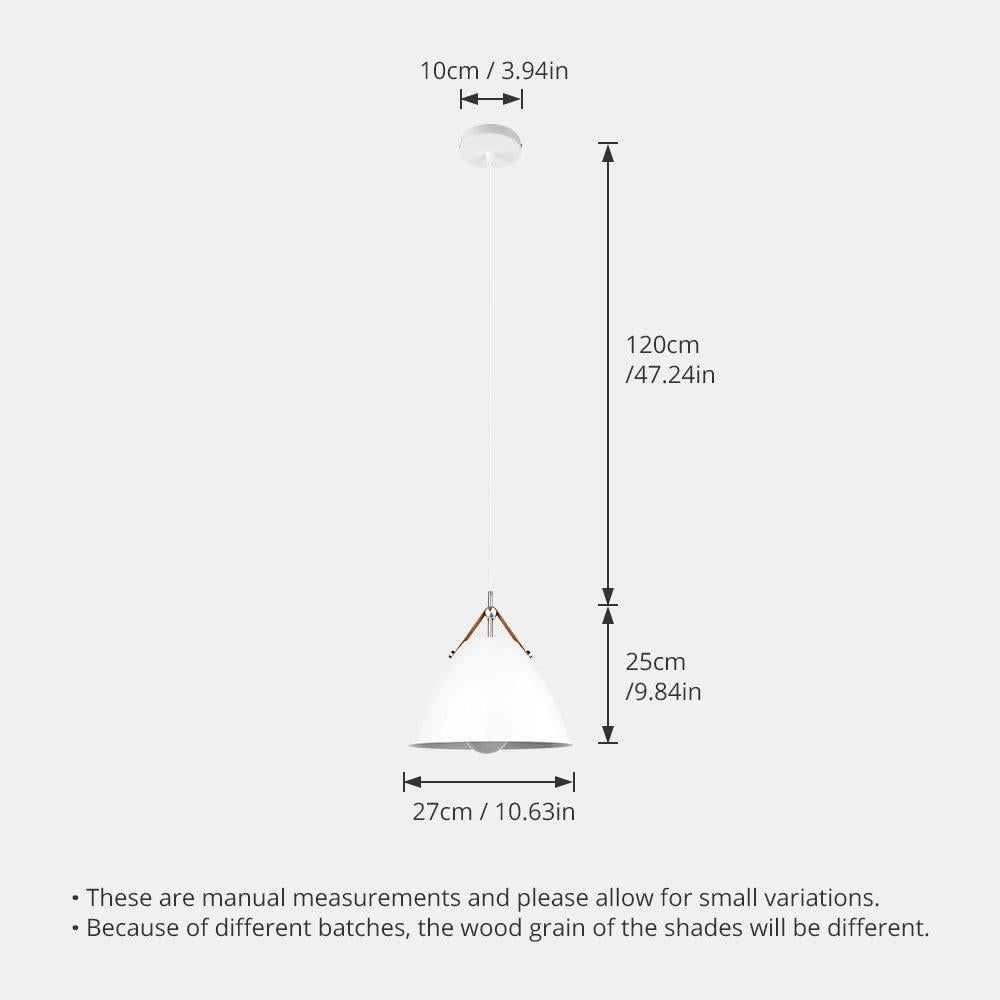 Modern Pendant Lighting LED Nordic Modern Hanging Lights