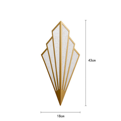 Nordic Wall Lamp Modern Led Iron Wall Lamps For Living Room Bedroom Decor Bedside Wall Light Bathroom Mirror Light