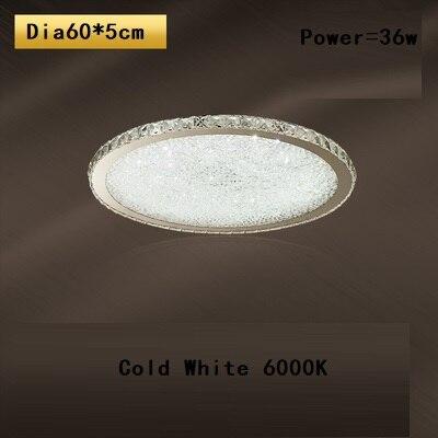 Modern K9 Crystal Circular Square Ceiling+Lights Room Light Suspension Luminaire Plafonnier LED Living Room Lights Lustre
