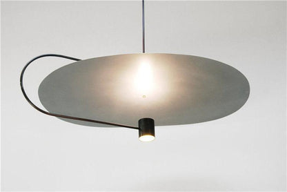 Restaurant Chandelier Designer Bar Art Nordic Creative Personality Modern Simple Bedroom Bedside Lighting