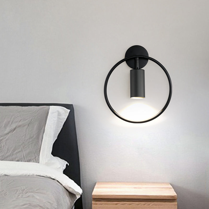 Nordic  Bedroom  Lights  Room Decor Wall Light Lamps for Living Room Gold Wall  Decor  Lights