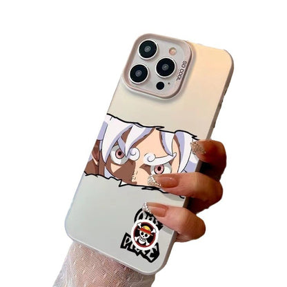 Cartoon designs for Apple iPhone 16 Pro Max cases, iPhone 17, 14, 15 Pro,  13