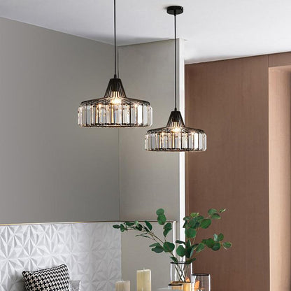 Restaurant Chandelier Creative Bedroom Bedside Chandelier