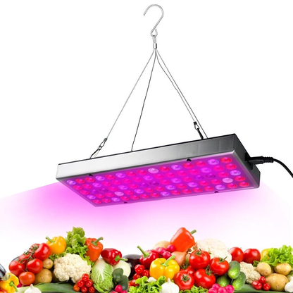 Growing Lamps LED Grow Light 25W 45W Full Spectrum Plant Lighting Fitolampy For Plants Flowers Seedling Cultivation