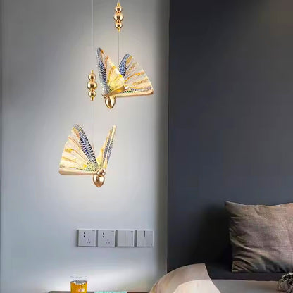 Minimalist LED Chandelier Lamps for Kitchen Dinning Room LED Pendant Lights Pendant Lamps