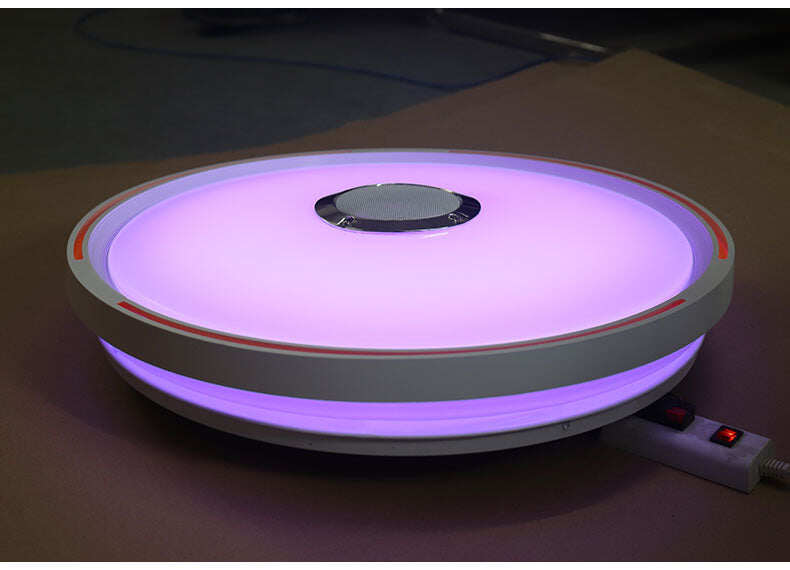 Music LED Ceiling Lights RGB APP Control Ceiling Lamp Bedroom 36W Living Room Light Lampara De Techo Ceiling Light