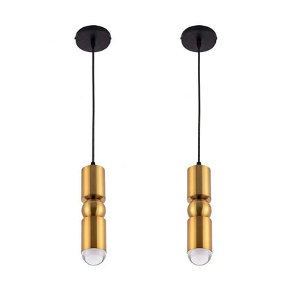 Modern LED Pendant Light For Living Dining Room Bedroom Decoration Nordic Loft Shop Bar Counter Droplight Cord Hanging Lamp