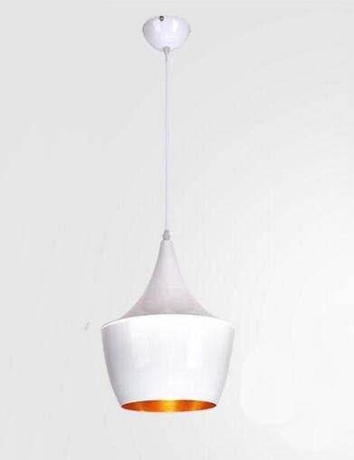 ping ABC Pendant Lights(Tall,Fat and Wide)Tom Musical Instrument Hanging Pendant Lamp Light For Restaurant Lamp Bar
