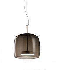 Glass Chandelier Modern Atmospheric Personality Chandelier
