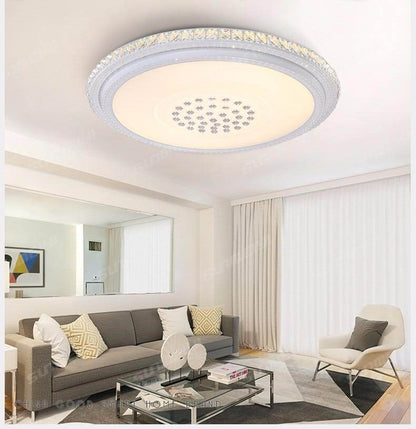 Surface Mounted Modern Led Ceiling Lights For Living Room Bedroom Fixture Indoor Lighting Lustres Lamparas de techo Ceiling Lamp
