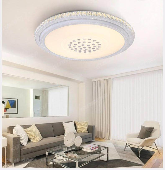 Surface Mounted Modern Led Ceiling Lights For Living Room Bedroom Fixture Indoor Lighting Lustres Lamparas de techo Ceiling Lamp