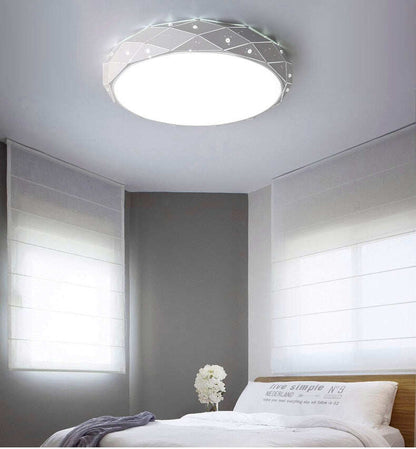 Modern LED Ceiling lights living room lamps Nordic lustre bedroom Ceiling lighting home indoor fixtures Children room luminaires