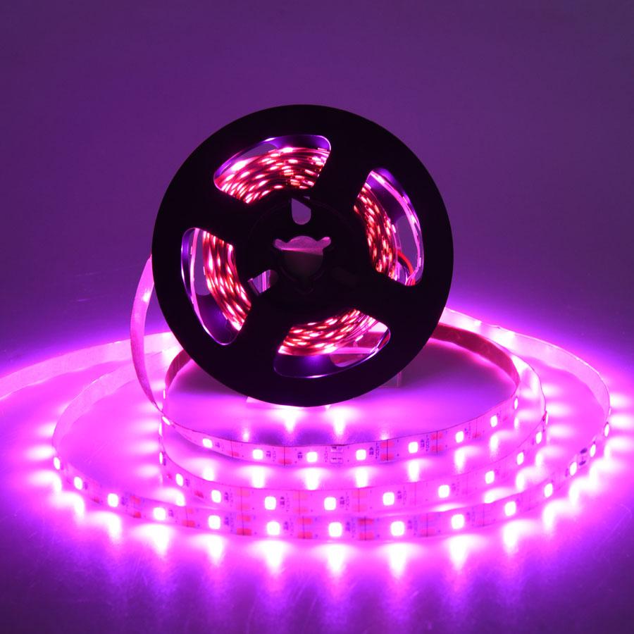 Full Spectrum LED Grow Light USB LED Strip fitolampy 1m 2m 3m Phyto Lamp For Plant Indoor Flower Seed Hydroponic Tent Grow Lamp