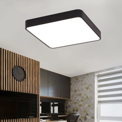 Nordic Fashion Modern Led Ceiling Light For Living Room Bedroom Dining Room Super Chandelier Ceiling Lamps LEDLight Fixtures