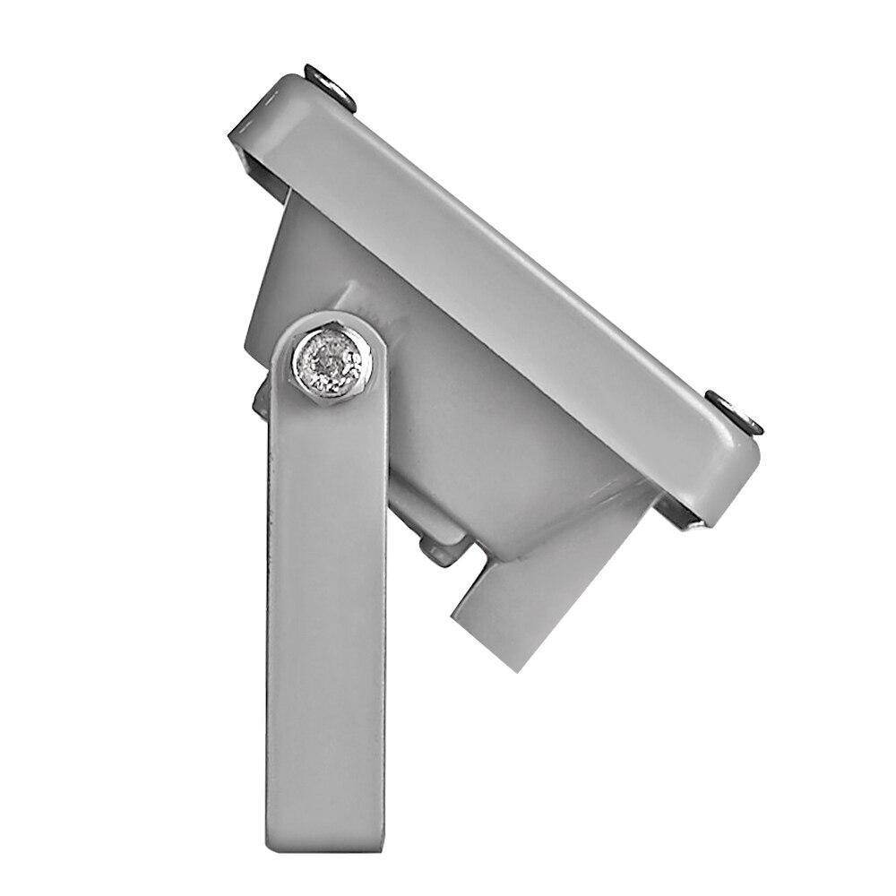 2PCS NEW 10W  LED Floodlights Spotlight Led Search Light Outdoor Lamp 12 Volt Coldwhite Floodlight for Garden Street Square