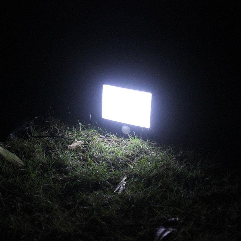 56 LED Outdoor Solar Wall Light PIR Motion Sensor Solar Lamp Waterproof Infrared Sensor Garden Light